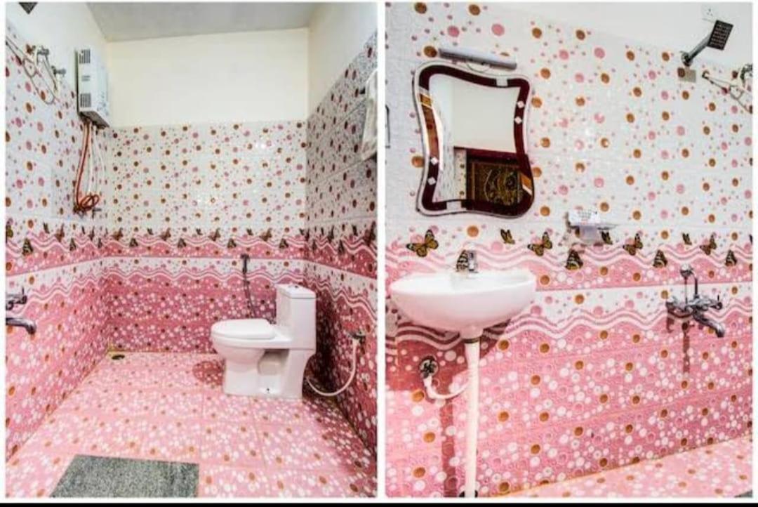 マディケーリ House Tullyヴィラ エクステリア 写真